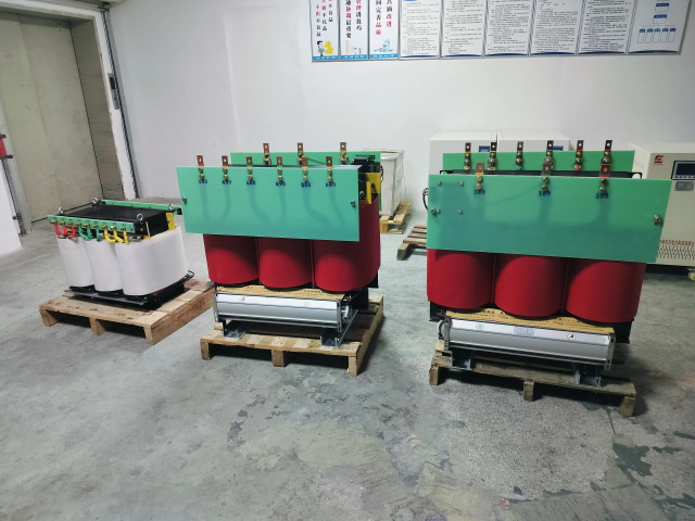 潢川KS11-1000KVA矿用变压器